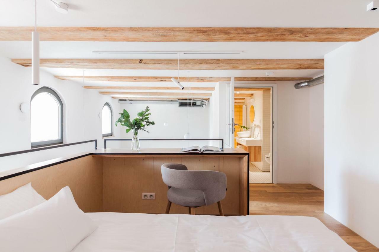 Apartamenty Monka Stary Toruń Eksteriør billede