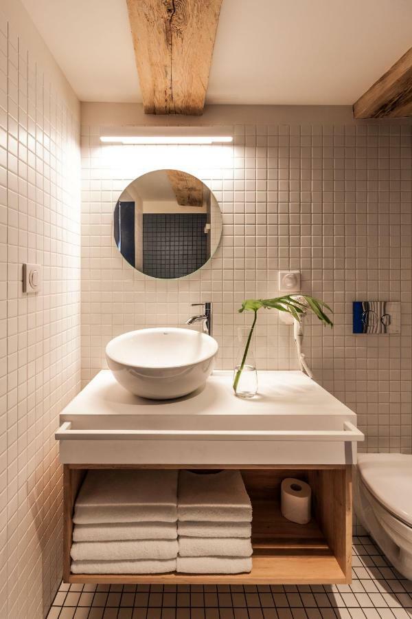 Apartamenty Monka Stary Toruń Eksteriør billede