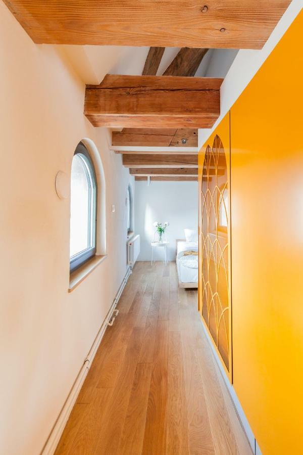Apartamenty Monka Stary Toruń Eksteriør billede