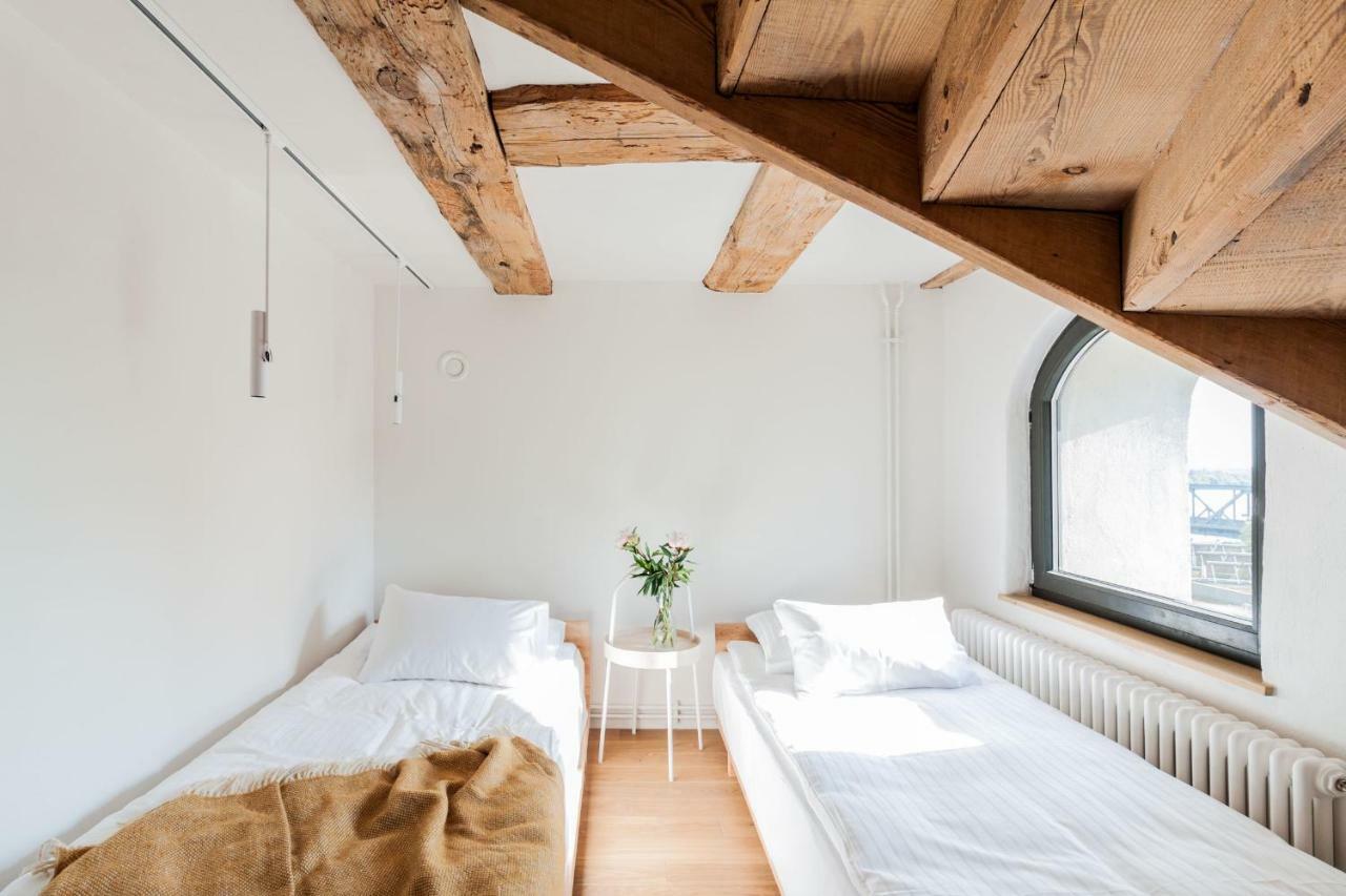 Apartamenty Monka Stary Toruń Eksteriør billede