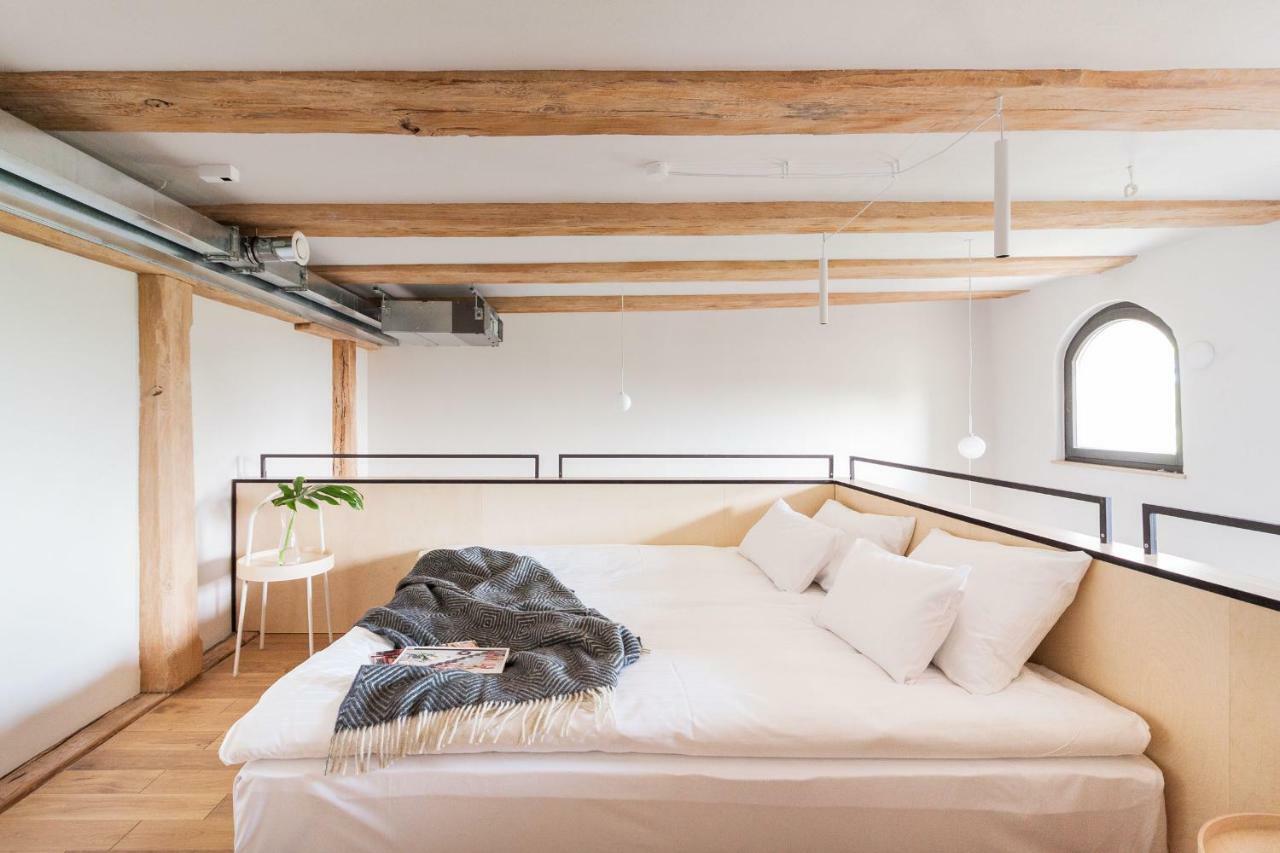 Apartamenty Monka Stary Toruń Eksteriør billede